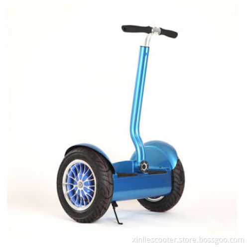 Two Wheel Self Balance, Standing, Electric Mobility Scooter
